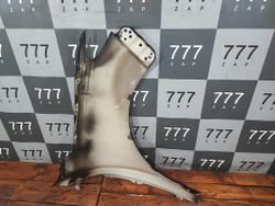 Крыло переднее левое Haval Jolion 21-24 Б/У Оригинал 8403110XST01AD