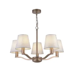 Люстра Марика / Marika Freya fr5671pl-05g