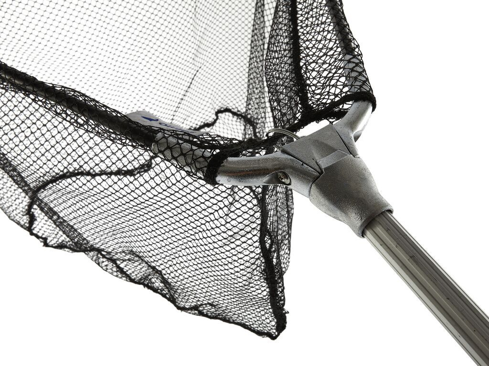 Подсачек складной Salmo телескоп. 140х50х46см