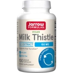 Milk Thistle 150mg капсулы Jarrow Formulas
