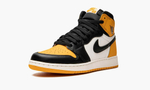 Air Jordan 1 Retro High OG GS "Yellow Toe"