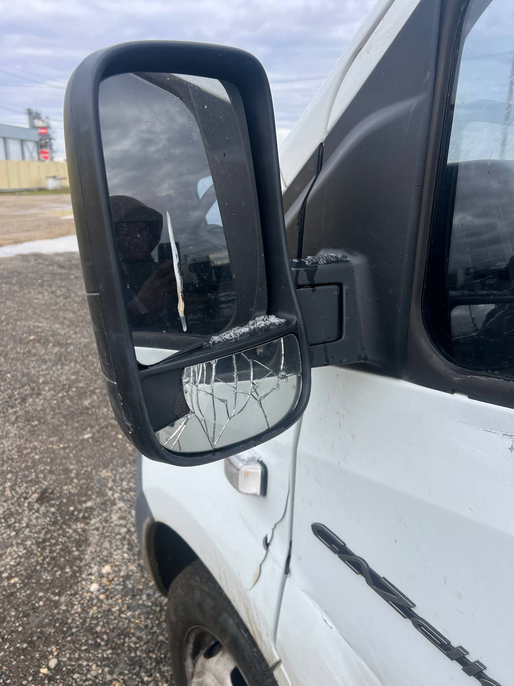 GAZ GAZELLE NEXT Изотермический/рефрижератор 3009Z6 Новый завод (Рефрижератор, Дизельный, 2,8 л, 150