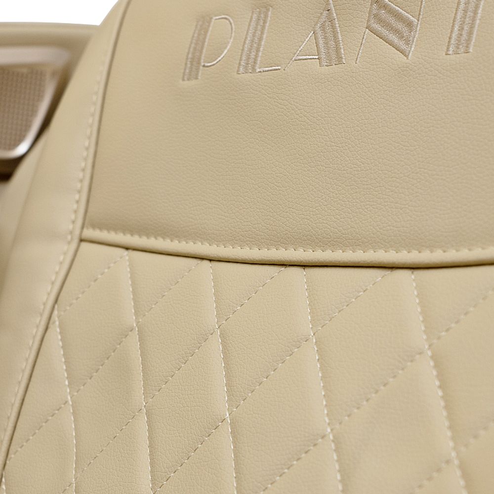 Массажное кресло PLANTA MC-4000