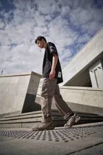 Брюки Outerkit Utility Gear Песочные