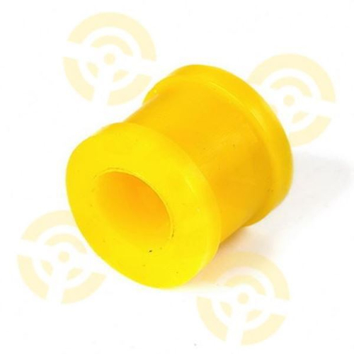 Полиуретановая втулка передней подвески, стойки стабилизатора, концевая стабилизатора I.D. = 18 мм (Кратность 2 шт.) 22022623