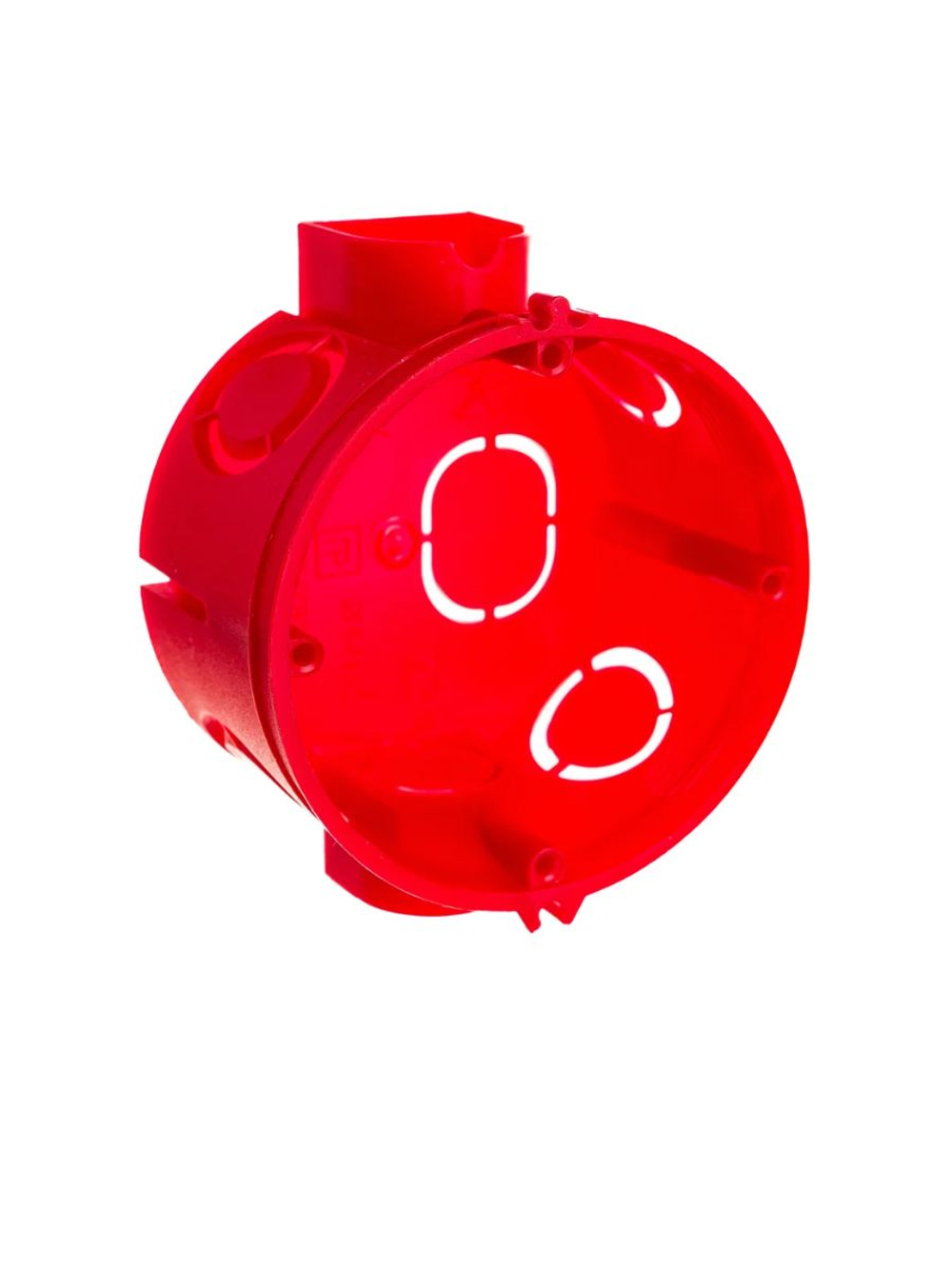 подроз станд. 40 мм красный