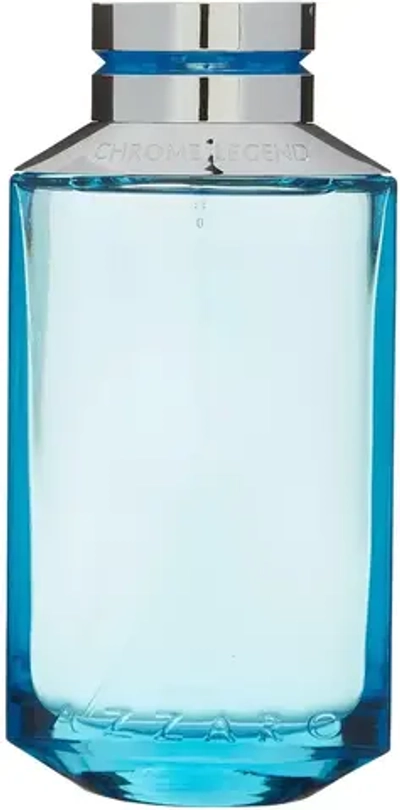 AZZARO CHROME LEGEND EDT 75 ML