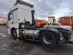КамАЗ 5490 4x2 Седельный тягач 5490-0000802-5P (Газовый, 11,6 л, 389 л.с., АТ)