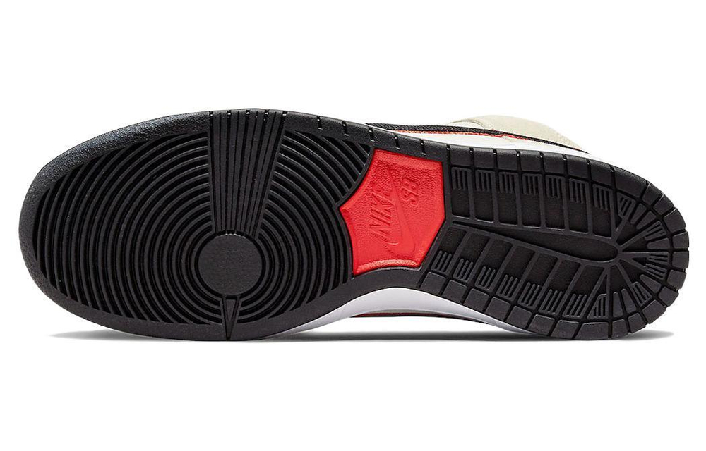 Nike Dunk Sb Pro Prm San Francisco Giants Hyper Sneakers