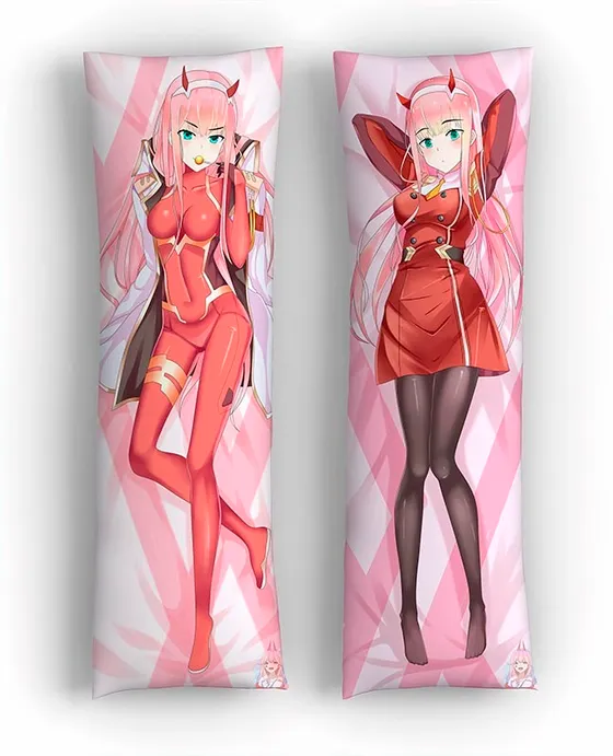 Дакимакура Зеро Ту 002 №3