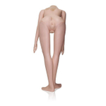 Кукла Vivid Raw Super Model Love Doll. (Цвет: телесный)