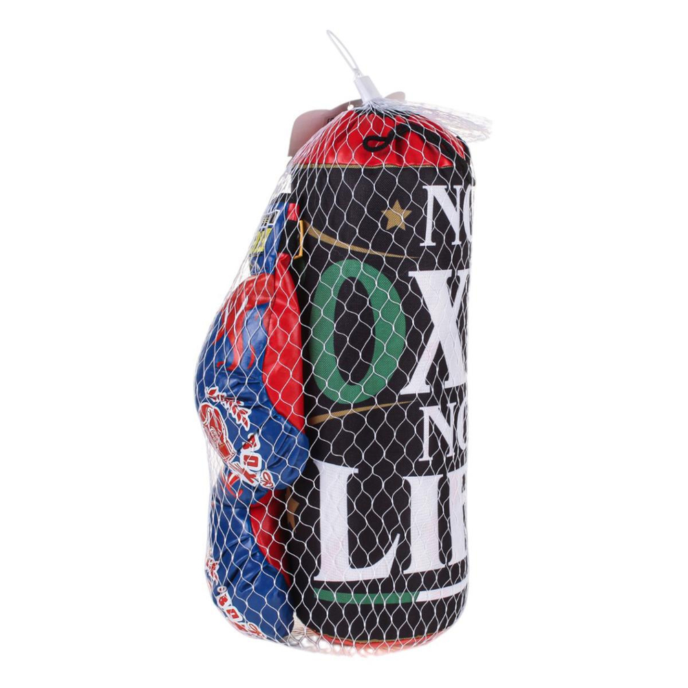 Набор для бокса, сетка JZL991-19