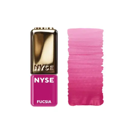 NYSE пигмент для губ "FUCSIA" (5 мл)