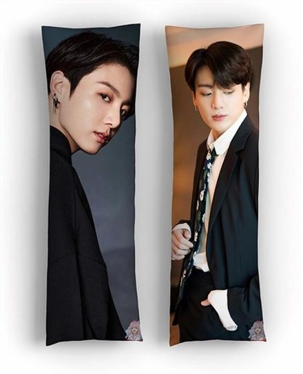 Дакимакура Чонгук №2