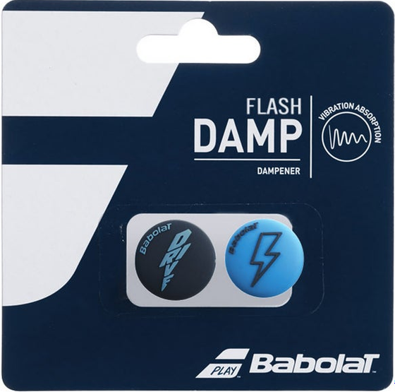 Виброгаситель Babolat Flash Damp (2 шт.), арт. 700117