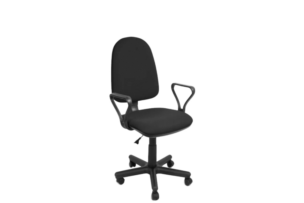 Стул поворотный PRESTIGE GTP ( FI 600) RU C-11