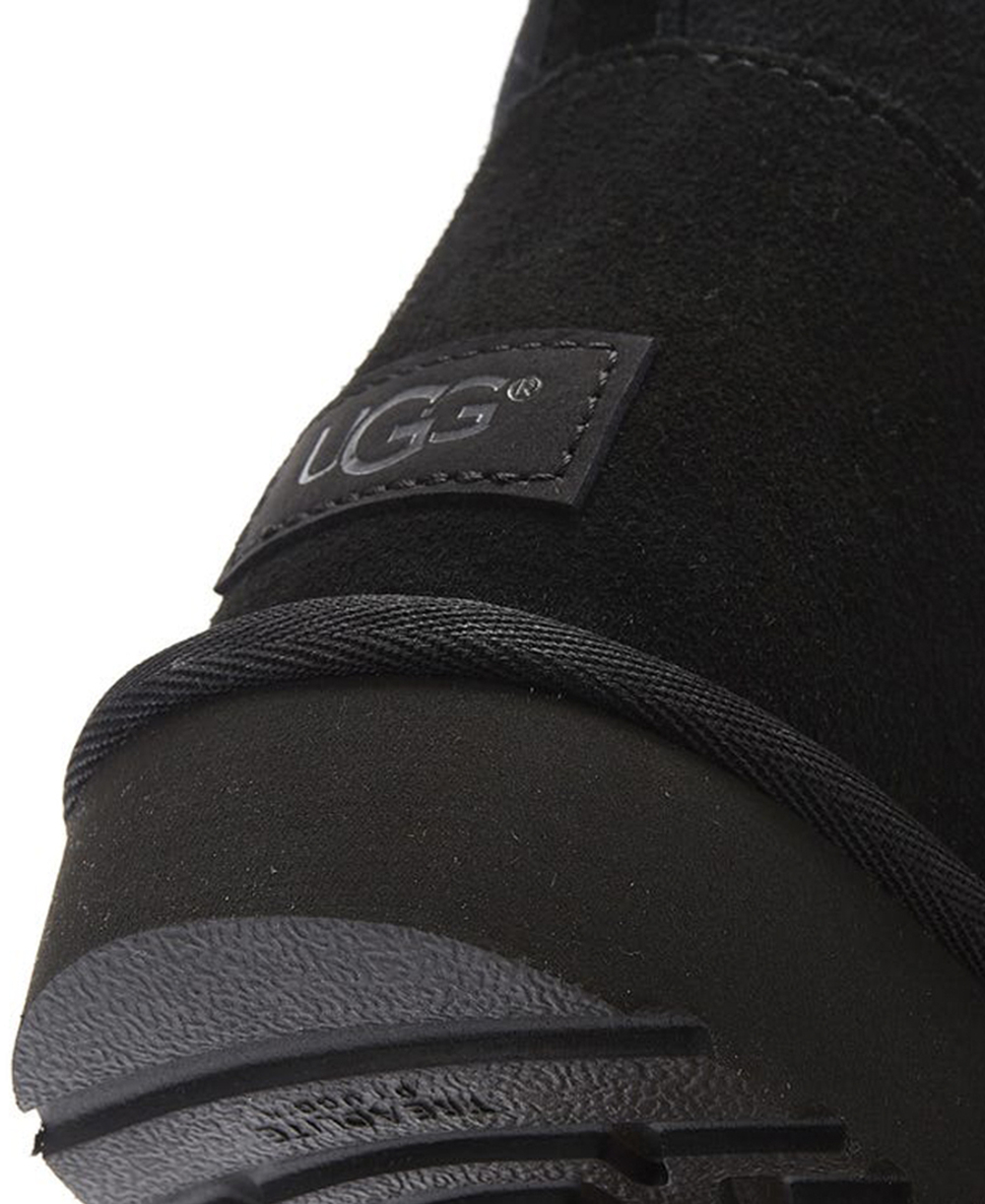 CLASSIC MINI MEN II-black