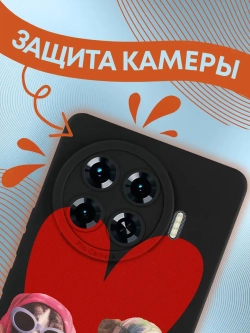 Чехол на Tecno Spark 20 Pro Plus