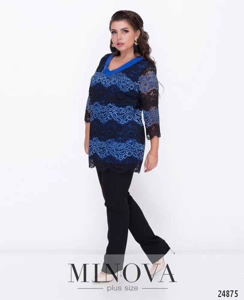 Костюм 310-электрик Minova