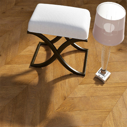 Французская елка Gran Parte Дуб Канелла  сорт натур