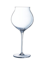 Бокал для вина 400 мл. d=95 мм. h=200 мм. Макарон Фэсинейшн (57678)