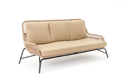 Диван 3-х местный, коллекция Парма