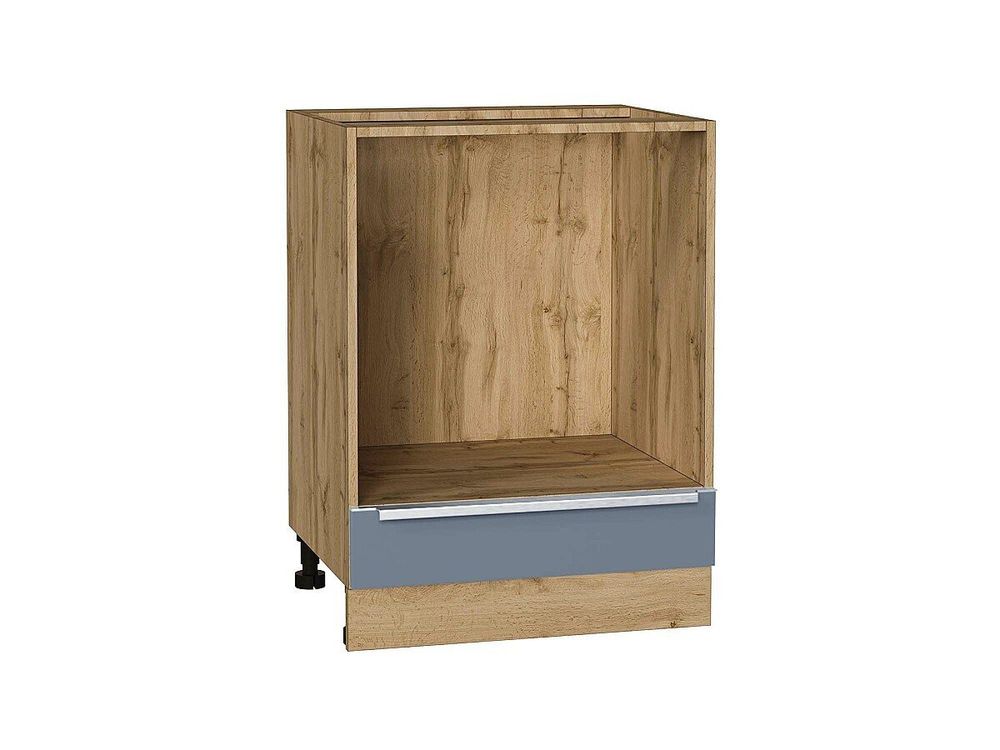 Шкаф нижний под духовку Фьюжн