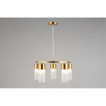 Подвесная люстра Omnilux Cesana OML-67103-05