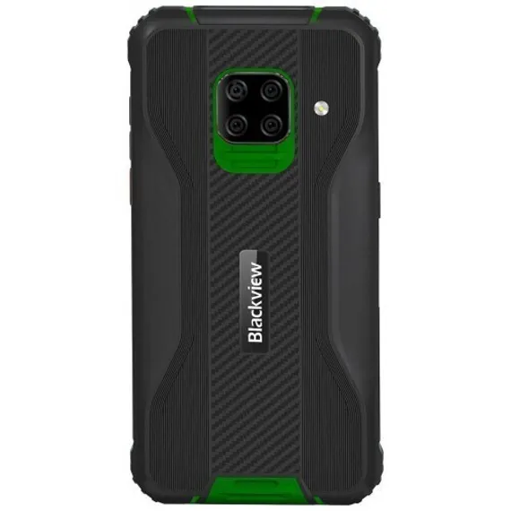 Blackview BV5100 4.128GB Green