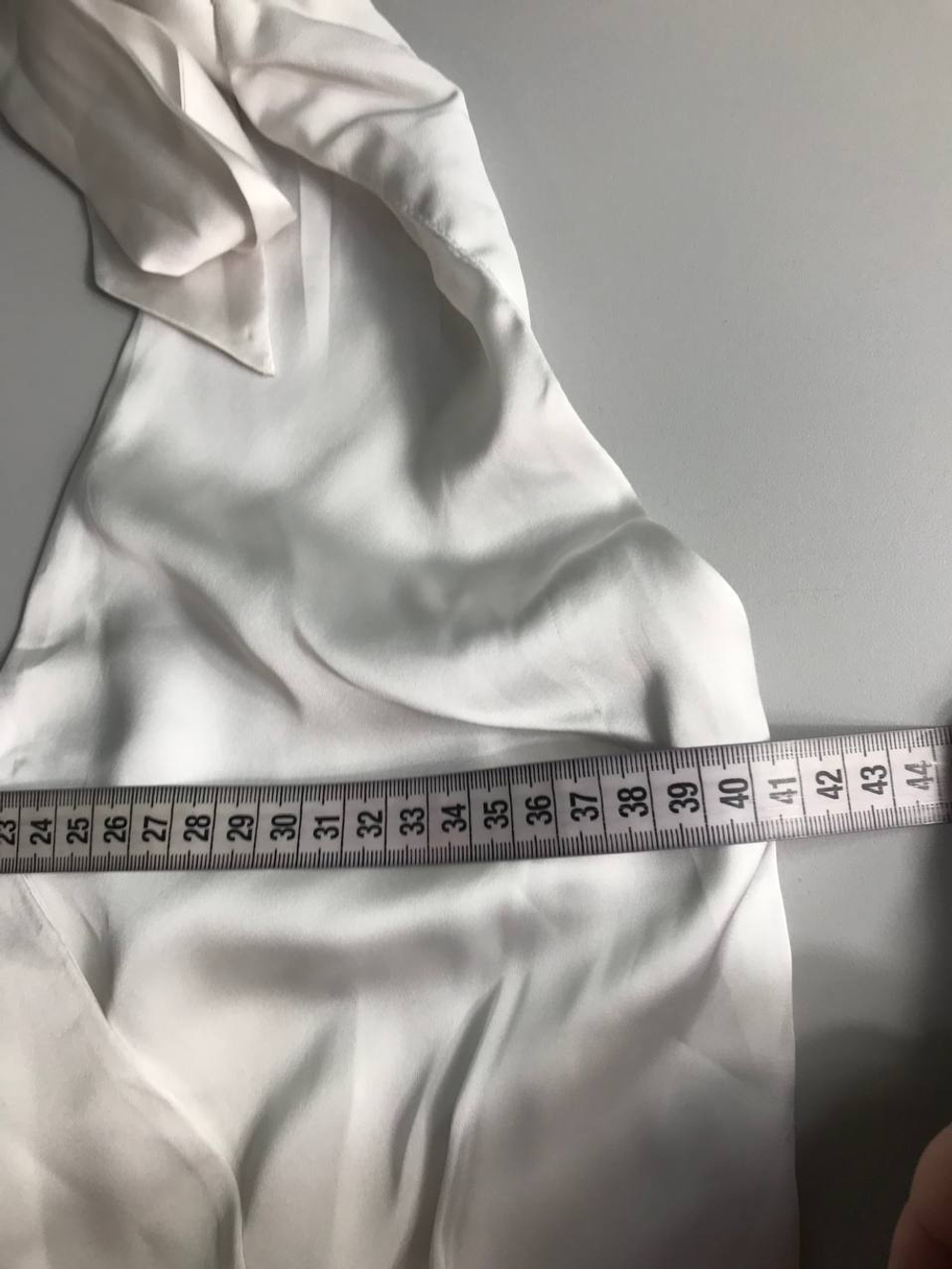 Комбинезон H&M стильный, маркировка 38, визуально на 44 размер