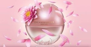 Avon Incandessence Lotus