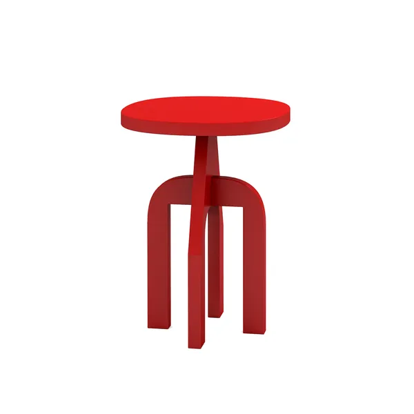 Кофейный столик Шифт (арт)