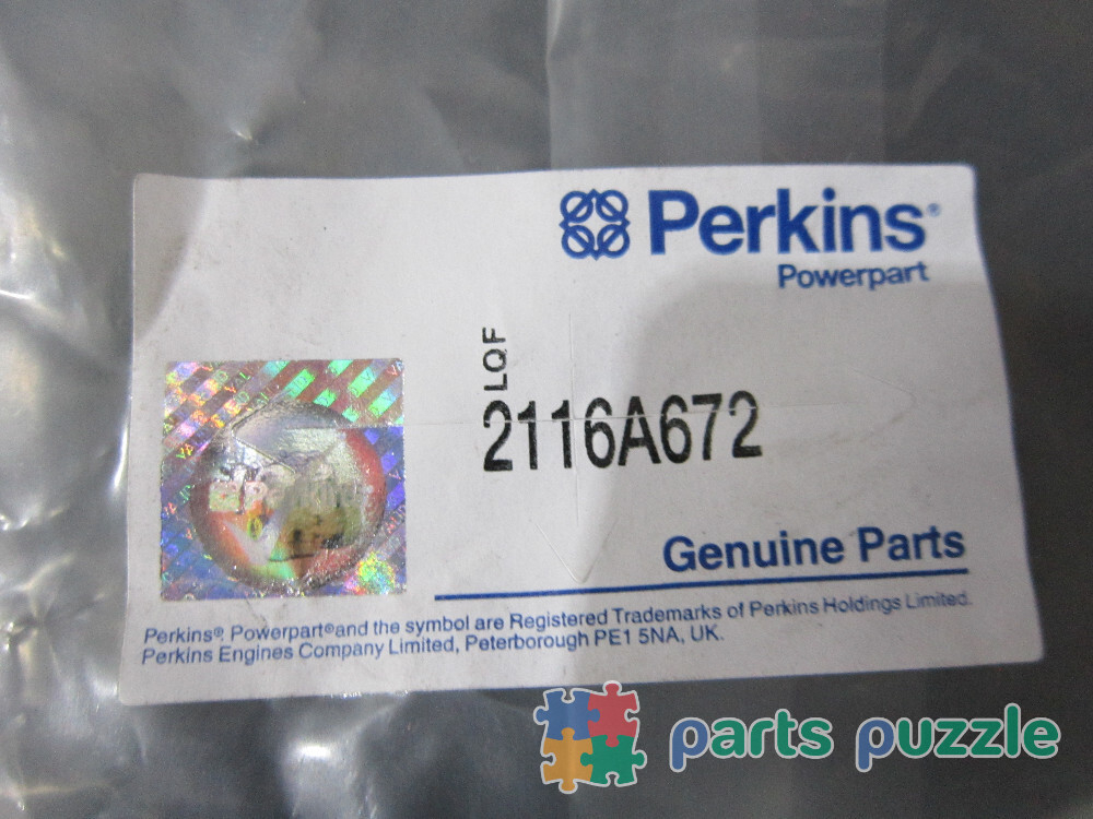 Шпонка / DOWEL АРТ: 2116A672