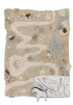 Ковер Lorena Canals Путь природы 120х160 см