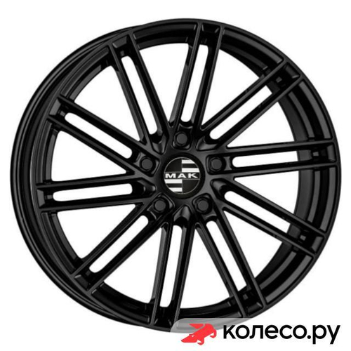 Leipzig-D 11.5x21/5*130 D71.6 ET65 Gloss Black