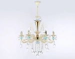 Подвесная люстра Ambrella light CLASSIC TR4923