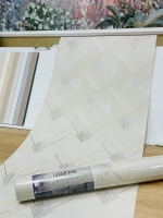 Обои флизелиновые L96707 Galactik Франция