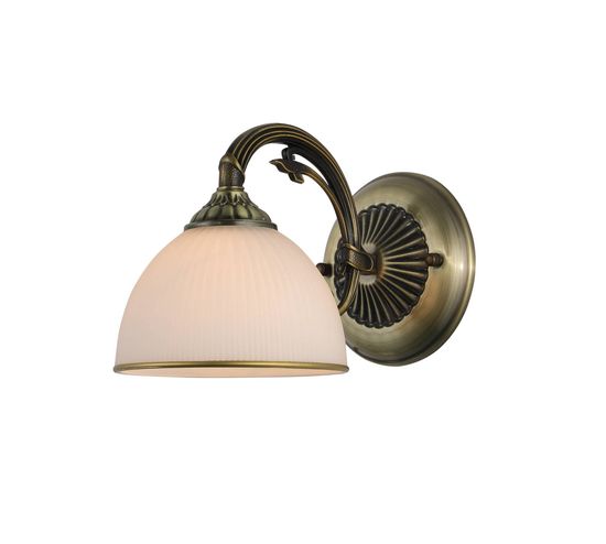 74632/1W BRONZE (1/5) Настенный светильник  RL