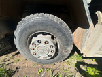 Shacman (Shaanxi) SX* 8x4 Самосвал SX331863366 (Дизельный, 12,5 л, 544 л.с., МТ)