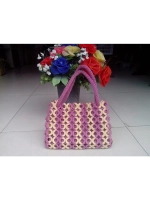 Канва пластиковая Колечки