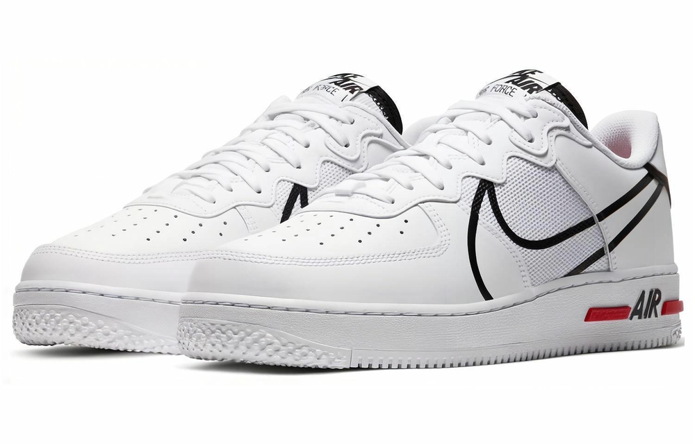 Кроссовки Nike Air Force 1 React