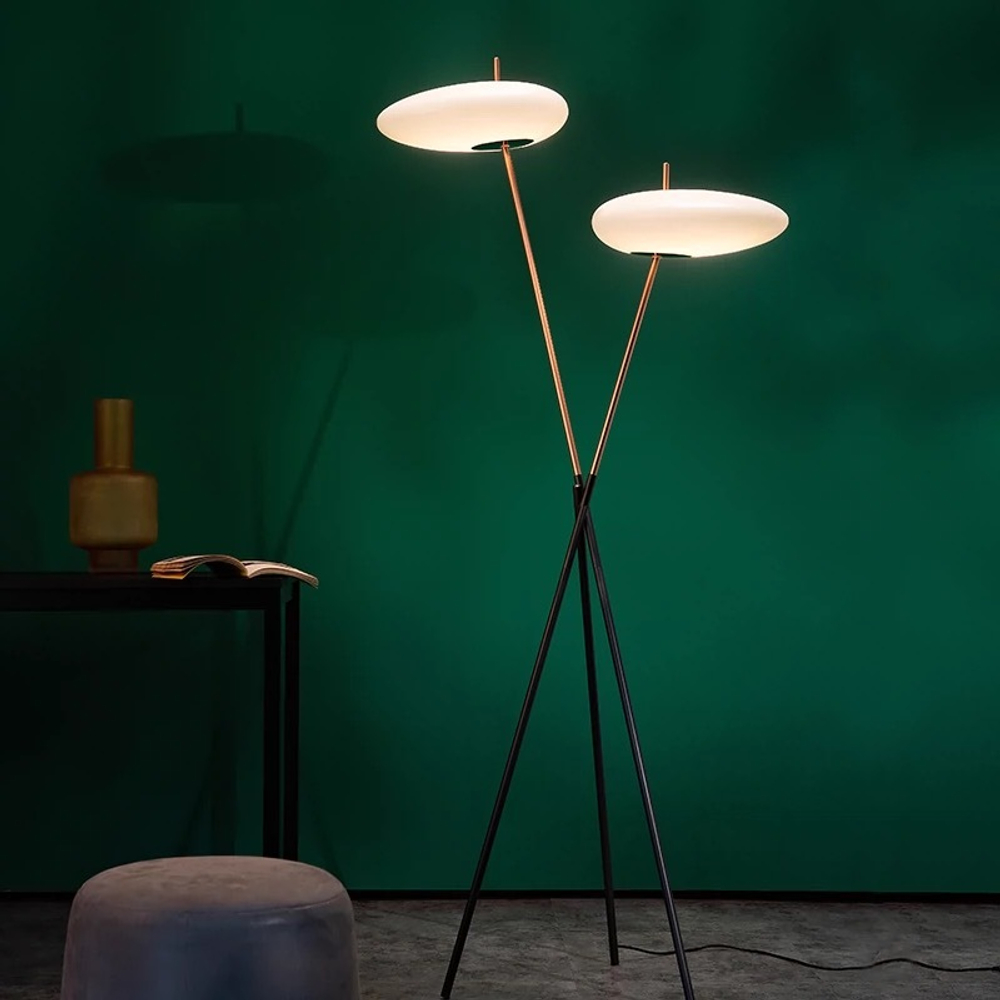 Напольный дизайнерский светильник Betina by Light Room