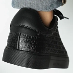 Кроссовки EMPORIO ARMANI