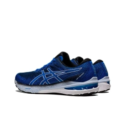 Мужские кроссовки ASICS GT-2000 10 'Electric Blue' 1011B185-406