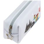 Пенал, 200*60*40 ArtSpace "Kitten", силикон