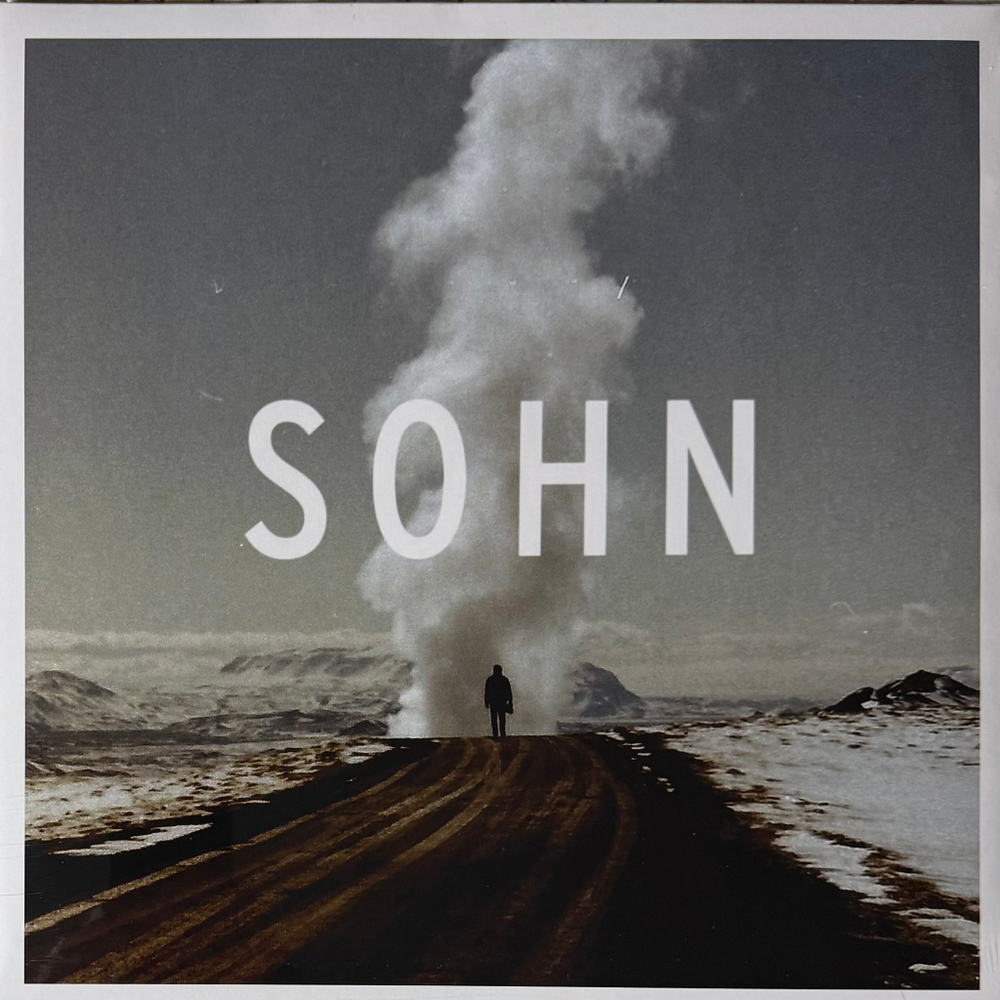 S O H N ‎– Tremors (Европа 2014г.)