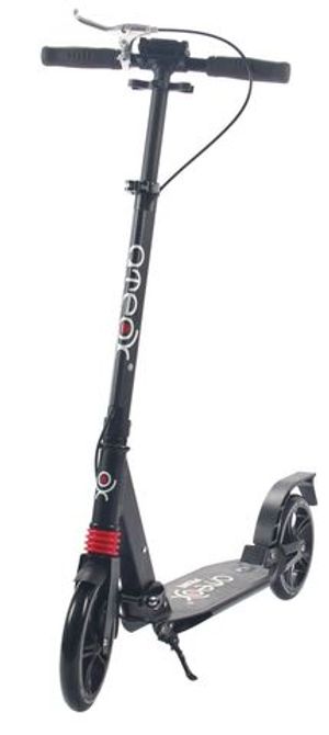 Самокат ATEOX HT-2008B Prime