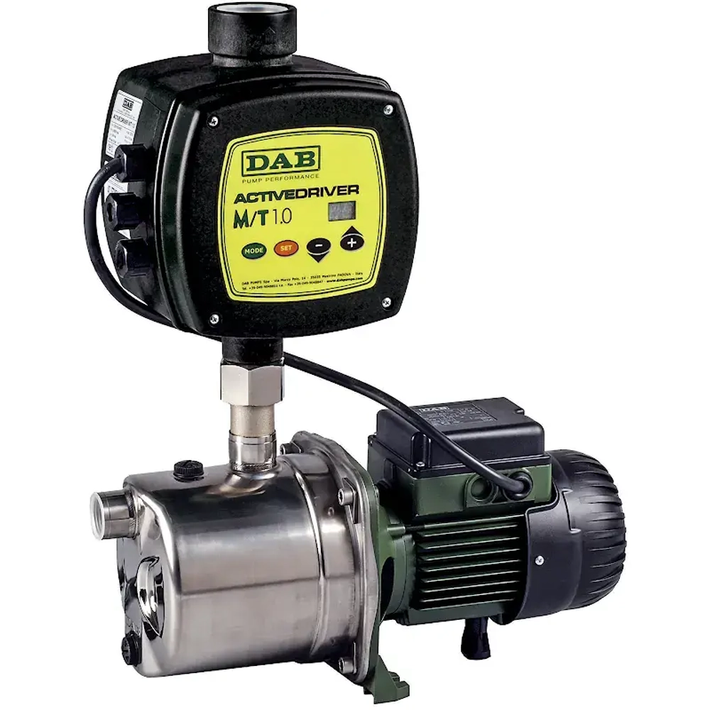 DAB AD M/M JETINOX 132 M насосная станция 60122714