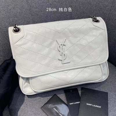 Yves Saint Laurent Niki 28 cm
