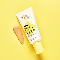 Bondi Sands Everyday Skincare Sunny Daze SPF 50 Moisturiser - увлажняющий защитный крем SPF 50 /   50  g  / GTIN 810020172218